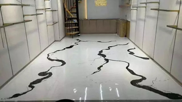 什么是藝術(shù)涂料？效果如何？